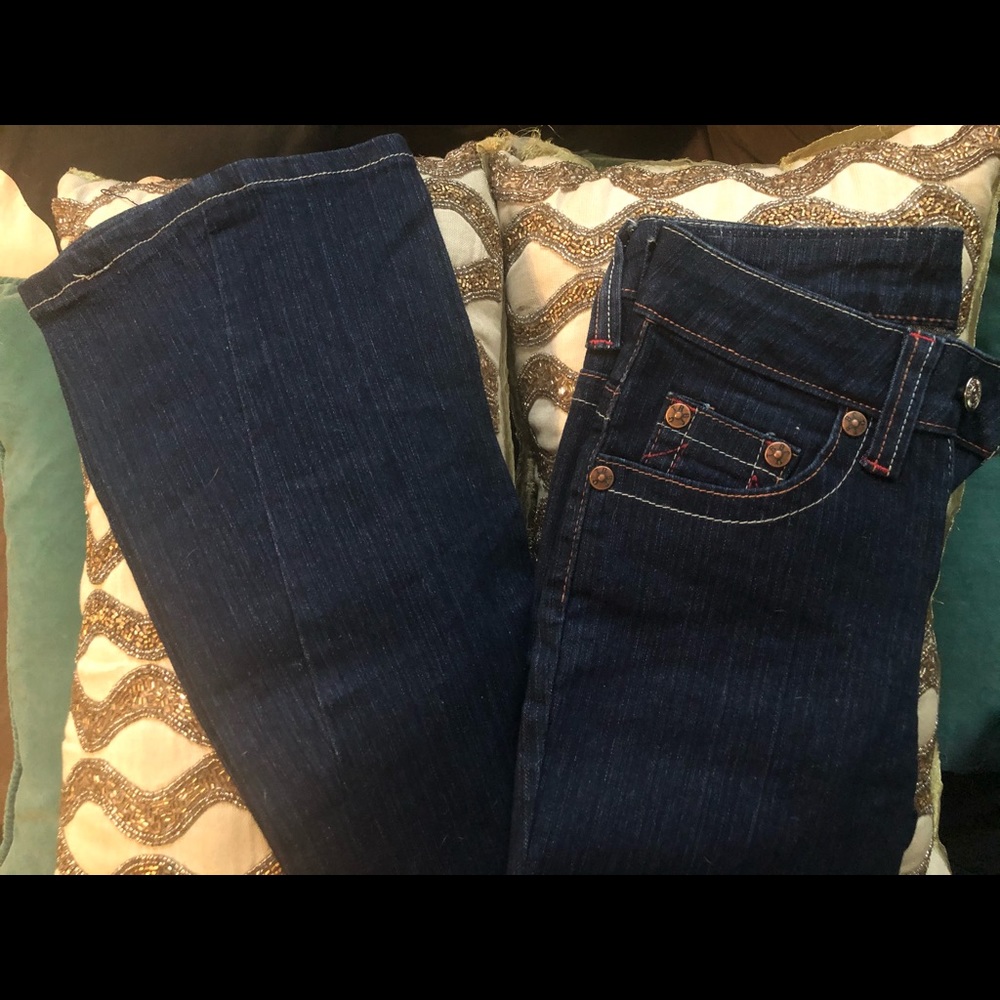True religion jeans